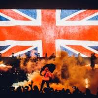 『Yokohama, Kobe Arena Tour「Life is Beautiful」』