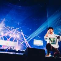 『Yokohama, Kobe Arena Tour「Life is Beautiful」』