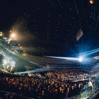 『Yokohama, Kobe Arena Tour「Life is Beautiful」』
