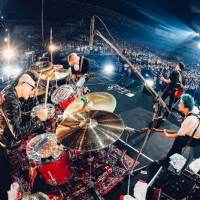 『Yokohama, Kobe Arena Tour「Life is Beautiful」』