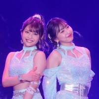 Juice=Juice金澤朋子「私はとっても幸せ者でした」卒業コンサート開催