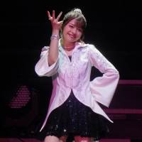 Juice=Juice金澤朋子「私はとっても幸せ者でした」卒業コンサート開催