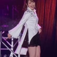 Juice=Juice金澤朋子「私はとっても幸せ者でした」卒業コンサート開催