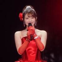 Juice=Juice金澤朋子「私はとっても幸せ者でした」卒業コンサート開催
