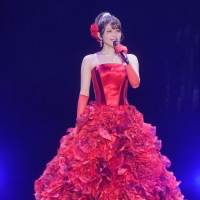 Juice=Juice金澤朋子「私はとっても幸せ者でした」卒業コンサート開催