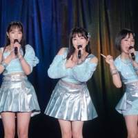 Juice=Juice金澤朋子「私はとっても幸せ者でした」卒業コンサート開催