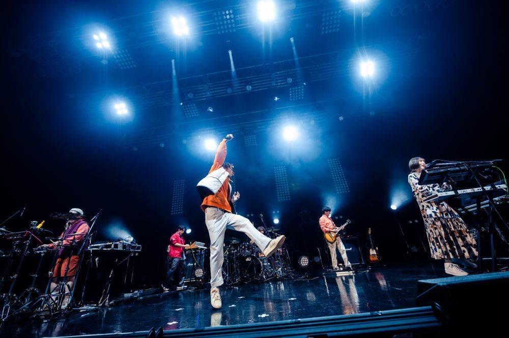 Lucky Kilimanjaro、来年３月ニューアルバム発売決定