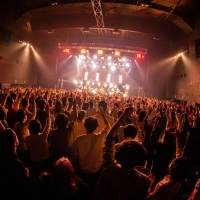 Lucky Kilimanjaro、来年３月ニューアルバム発売決定