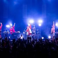 Lucky Kilimanjaro、来年３月ニューアルバム発売決定