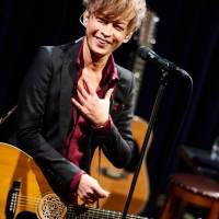 『INORAN 2021-2022 PREMIUM ACOUSTIC LIVE』