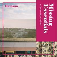 大阪北摂出身のスリーピースバンドRe:name、1st Mini Albumリリース