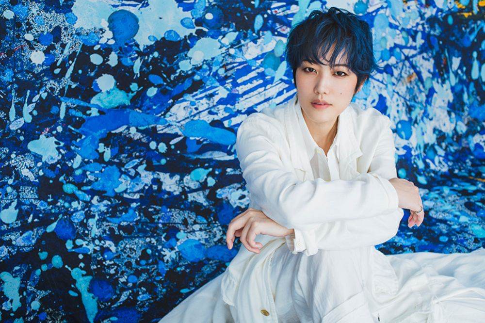 七海ひろき「少しでも成長した姿を」ワンマンライブ「”FIVESTAR”」を振り返る