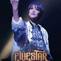 七海ひろき『One-man LIVE773”FIVESTAR”』インタビュー