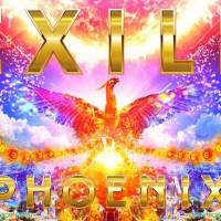 EXILE、ニューアルバム「PHOENIX」ジャケ写＆アー写を公開