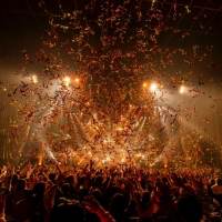 the peggies、史上最大規模ワンマンツアー“Be ORANGE”ツアー完走