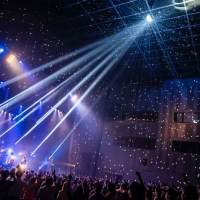 the peggies、史上最大規模ワンマンツアー“Be ORANGE”ツアー完走