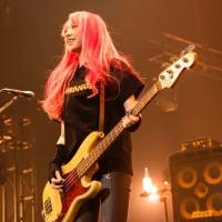 the peggies、史上最大規模ワンマンツアー“Be ORANGE”ツアー完走