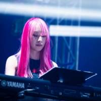 the peggies、史上最大規模ワンマンツアー“Be ORANGE”ツアー完走