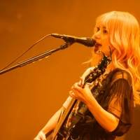 the peggies、史上最大規模ワンマンツアー“Be ORANGE”ツアー完走