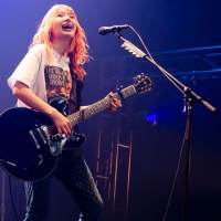 the peggies、史上最大規模ワンマンツアー“Be ORANGE”ツアー完走