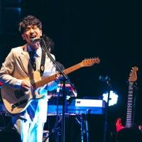 「UNCHAIN -Ride On Blue- 25th Sessions」
