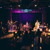 「UNCHAIN -Ride On Blue- 25th Sessions」
