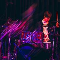 「UNCHAIN -Ride On Blue- 25th Sessions」