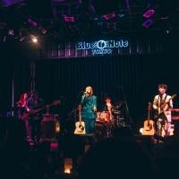 「UNCHAIN -Ride On Blue- 25th Sessions」