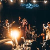 「UNCHAIN -Ride On Blue- 25th Sessions」