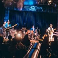 「UNCHAIN -Ride On Blue- 25th Sessions」