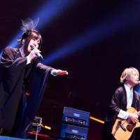 和楽器バンド「また帰ってきます！」全30公演のツアーに幕