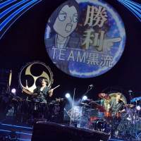 和楽器バンド「また帰ってきます！」全30公演のツアーに幕