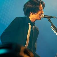 『THE PINBALLS 15th Anniversary Oneman “Go Back to Zero”』