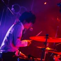 『THE PINBALLS 15th Anniversary Oneman “Go Back to Zero”』