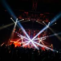 『THE PINBALLS 15th Anniversary Oneman “Go Back to Zero”』