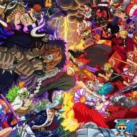 アイドラ、初のアニメタイアップ　TVアニメ「ONE PIECE」新主題歌に決定