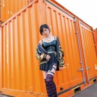 モー娘。加賀楓、写真集「メープルシュガー」発売