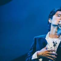 福山雅治、約２年ぶりの有観客ライブでファンと再会「やっと会えましたね！」