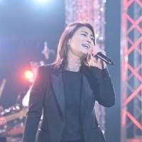 氷川きよし「TheCovers」に登場