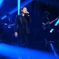 氷川きよし「TheCovers」に登場