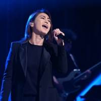 氷川きよし「TheCovers」に登場