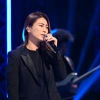 氷川きよし「TheCovers」に登場