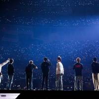 「BTS PERMISSION TO DANCE ON STAGE- LA」