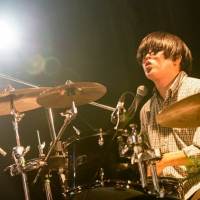 Organic Call『Reunion Tour 2021』