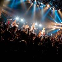 Organic Call『Reunion Tour 2021』