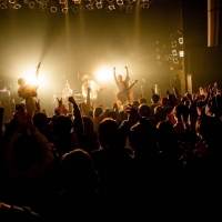 Organic Call『Reunion Tour 2021』