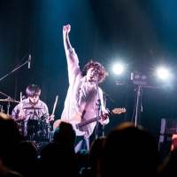 Organic Call『Reunion Tour 2021』