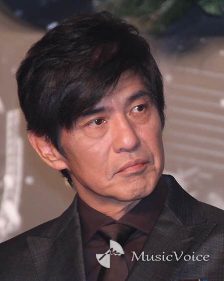 佐藤浩市×江口洋介×小澤征悦の歌唱に反響「オジサマ達がかっこよすぎ！」