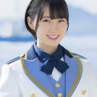 STU48・甲斐心愛、森ガキ侑大監督ドラマで初主演