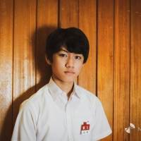 佐藤大志『おいしい給食』インタビュー